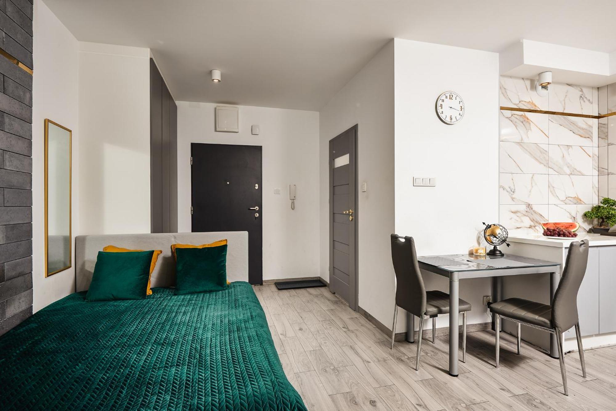 Lumina Cozy Apartments Manufaktura Lodz  Exterior photo